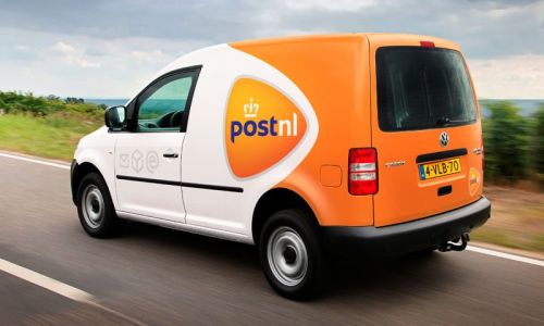 Post NL Servicepunt
